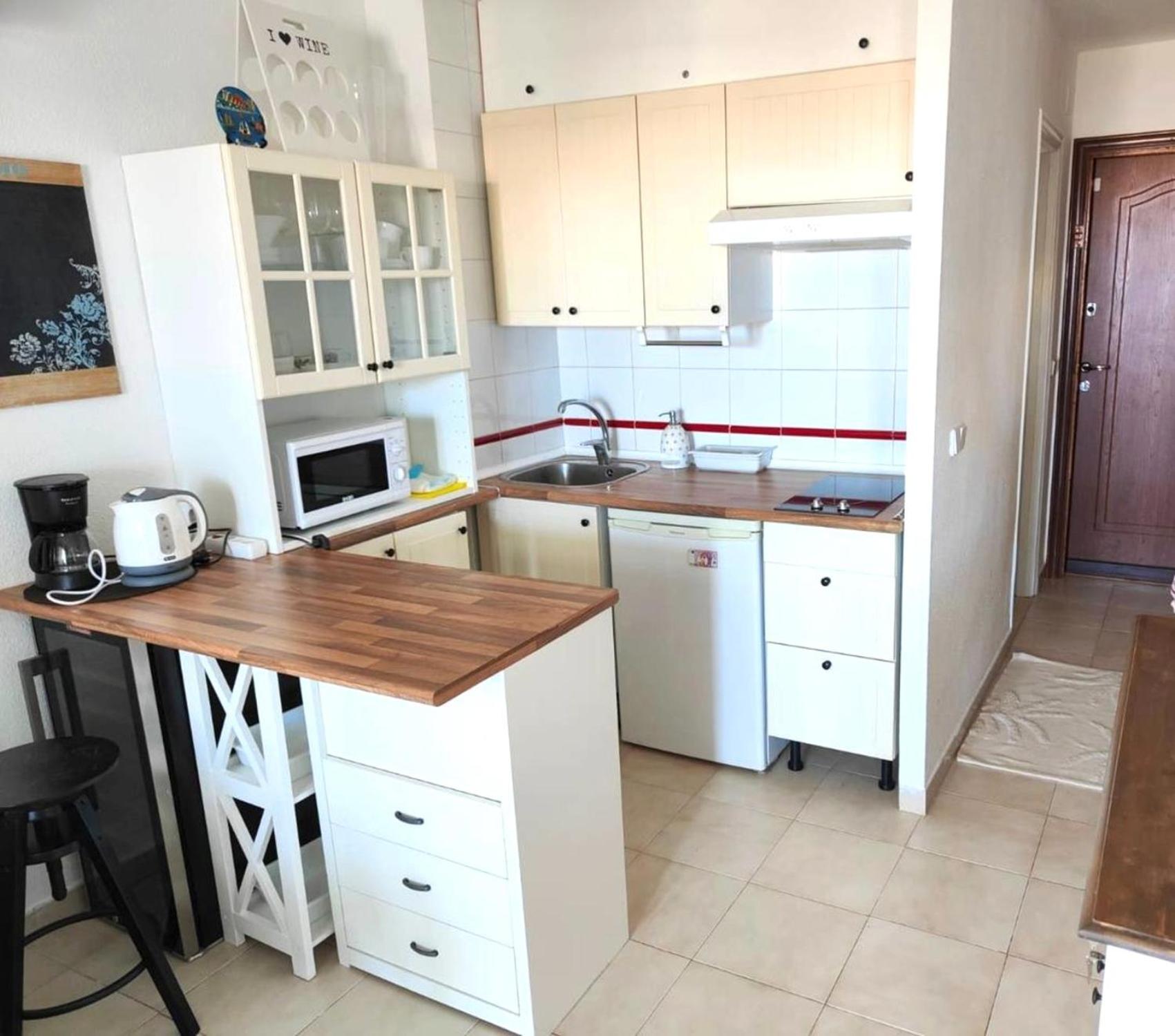 Apartamento Grace Torrevieja Exterior foto